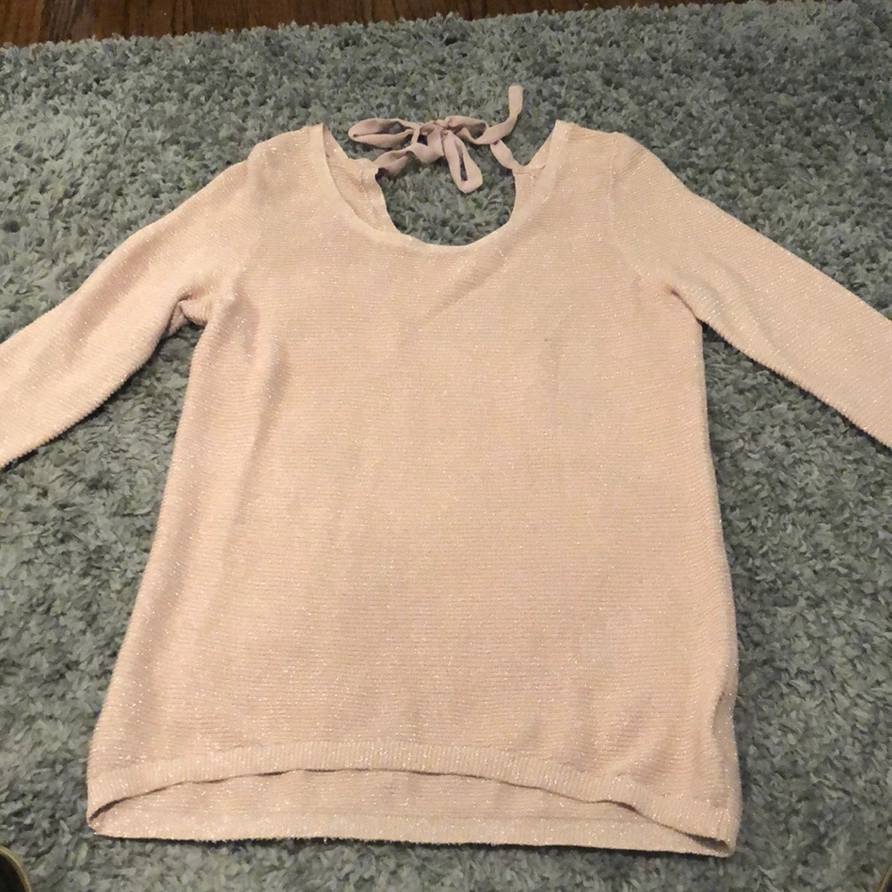 Lauren Conrad Top